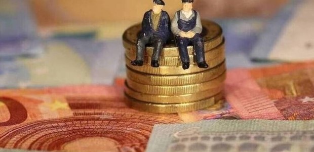 Διπλές αυξήσεις σε 1,3 εκατ. συνταξιούχους 